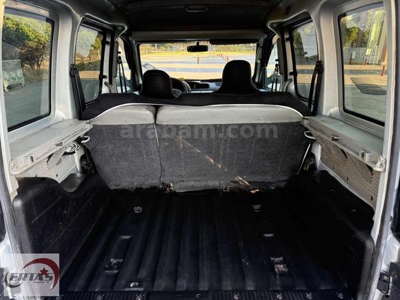 ERTAŞ OTOMOTİVDEN MÜKEMMEL TEMİZLİKTE 1.5'DCİ KLİMALI DEĞİŞENSİZ