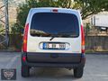 GÜVEN55 GARAGE'DEN 2007 RENAULT KANGOO MULTİX COMBİ ÇİFT SÜRGÜLÜ