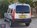 GÜVEN55 GARAGE'DEN 2007 RENAULT KANGOO MULTİX COMBİ ÇİFT SÜRGÜLÜ