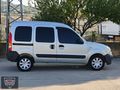 GÜVEN55 GARAGE'DEN 2007 RENAULT KANGOO MULTİX COMBİ ÇİFT SÜRGÜLÜ