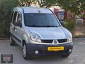 GÜVEN55 GARAGE'DEN 2007 RENAULT KANGOO MULTİX COMBİ ÇİFT SÜRGÜLÜ
