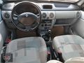 GÜVEN55 GARAGE'DEN 2007 RENAULT KANGOO MULTİX COMBİ ÇİFT SÜRGÜLÜ