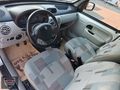GÜVEN55 GARAGE'DEN 2007 RENAULT KANGOO MULTİX COMBİ ÇİFT SÜRGÜLÜ