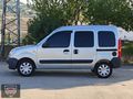 GÜVEN55 GARAGE'DEN 2007 RENAULT KANGOO MULTİX COMBİ ÇİFT SÜRGÜLÜ