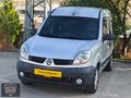 GÜVEN55 GARAGE'DEN 2007 RENAULT KANGOO MULTİX COMBİ ÇİFT SÜRGÜLÜ