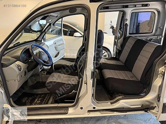 85LİK KANGO 150,000 TL PEŞİNATLA 15 AY ELDEN SENET