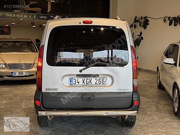 85LİK KANGO 150,000 TL PEŞİNATLA 15 AY ELDEN SENET