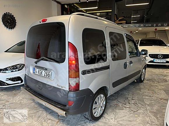 85LİK KANGO 150,000 TL PEŞİNATLA 15 AY ELDEN SENET