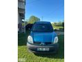 20 YILLIK KULLANICISINDAN 2006 RENAULT KANGOO 1.5 DCİ MULTİX