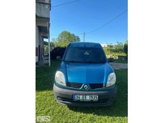 20 YILLIK KULLANICISINDAN 2006 RENAULT KANGOO 1.5 DCİ MULTİX