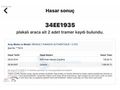 20 YILLIK KULLANICISINDAN 2006 RENAULT KANGOO 1.5 DCİ MULTİX