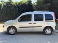 FIRSAT ARACI TEMİZ 2012 KANGO