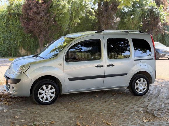 FIRSAT ARACI TEMİZ 2012 KANGO