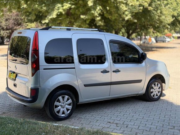 FIRSAT ARACI TEMİZ 2012 KANGO