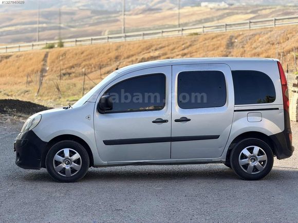 ALG MOTORS'TAN ESKİ KASA PARASINA YENİ KASA KANGO