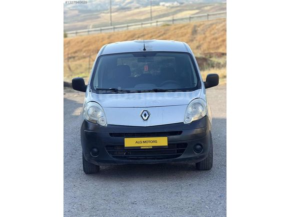 ALG MOTORS'TAN ESKİ KASA PARASINA YENİ KASA KANGO