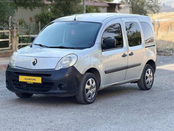ALG MOTORS'TAN ESKİ KASA PARASINA YENİ KASA KANGO