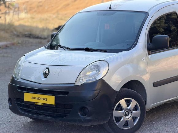 ALG MOTORS'TAN ESKİ KASA PARASINA YENİ KASA KANGO