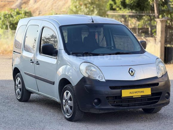 ALG MOTORS'TAN ESKİ KASA PARASINA YENİ KASA KANGO