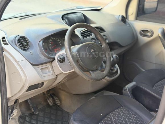 ALG MOTORS'TAN ESKİ KASA PARASINA YENİ KASA KANGO