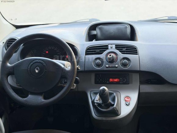 ALG MOTORS'TAN ESKİ KASA PARASINA YENİ KASA KANGO