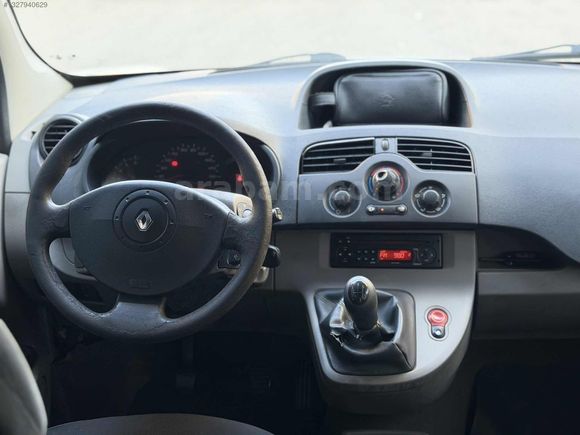 ALG MOTORS'TAN ESKİ KASA PARASINA YENİ KASA KANGO