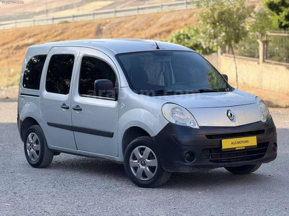 ALG MOTORS'TAN ESKİ KASA PARASINA YENİ KASA KANGO