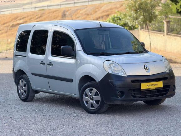 ALG MOTORS'TAN ESKİ KASA PARASINA YENİ KASA KANGO