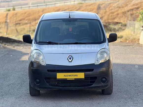 ALG MOTORS'TAN ESKİ KASA PARASINA YENİ KASA KANGO
