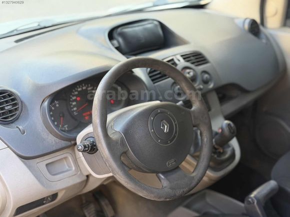 ALG MOTORS'TAN ESKİ KASA PARASINA YENİ KASA KANGO