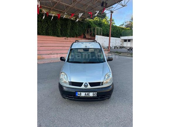 150.000 KM - 2005 Kangoo