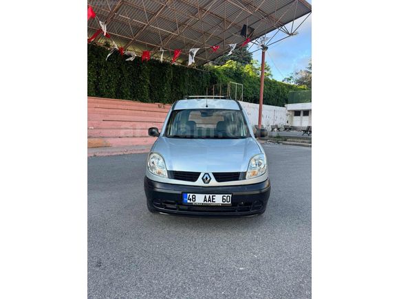 150.000 KM - 2005 Kangoo