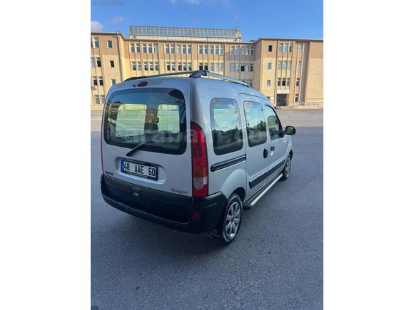 150.000 KM - 2005 Kangoo