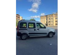 150.000 KM - 2005 Kangoo