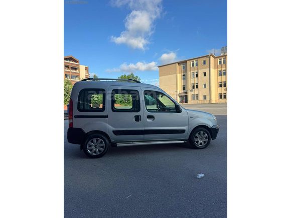 150.000 KM - 2005 Kangoo