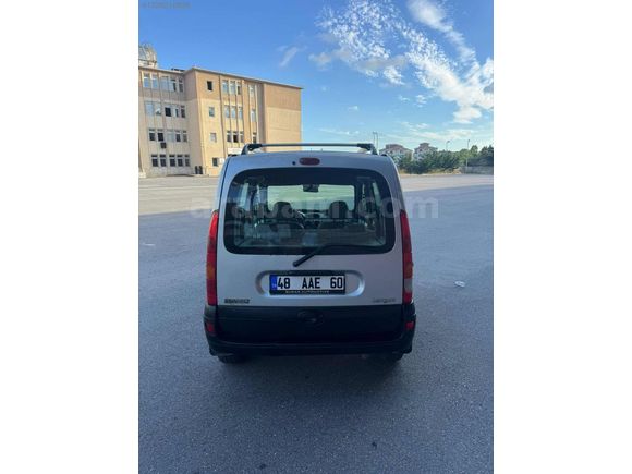 150.000 KM - 2005 Kangoo