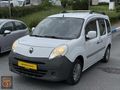 GARAGE 67 AUTO'DAN 2009 MODEL KANGOO KLİMALI ÇİFT SÜRGÜLÜ