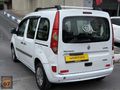 GARAGE 67 AUTO'DAN 2009 MODEL KANGOO KLİMALI ÇİFT SÜRGÜLÜ