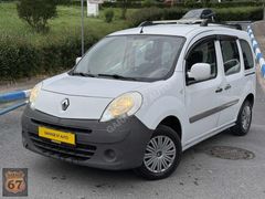 GARAGE 67 AUTO'DAN 2009 MODEL KANGOO KLİMALI ÇİFT SÜRGÜLÜ