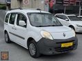 GARAGE 67 AUTO'DAN 2009 MODEL KANGOO KLİMALI ÇİFT SÜRGÜLÜ