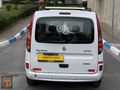 GARAGE 67 AUTO'DAN 2009 MODEL KANGOO KLİMALI ÇİFT SÜRGÜLÜ