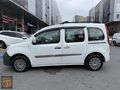 GARAGE 67 AUTO'DAN 2009 MODEL KANGOO KLİMALI ÇİFT SÜRGÜLÜ