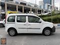 GARAGE 67 AUTO'DAN 2009 MODEL KANGOO KLİMALI ÇİFT SÜRGÜLÜ