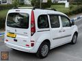 GARAGE 67 AUTO'DAN 2009 MODEL KANGOO KLİMALI ÇİFT SÜRGÜLÜ