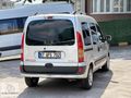 ULAŞ OTOMOİV/RENAULT/KANGOO/1.5 DCİ/AUTHENTİQUE/KLİMALI