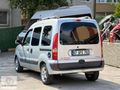 ULAŞ OTOMOİV/RENAULT/KANGOO/1.5 DCİ/AUTHENTİQUE/KLİMALI