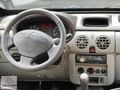 ULAŞ OTOMOİV/RENAULT/KANGOO/1.5 DCİ/AUTHENTİQUE/KLİMALI