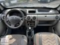 ULAŞ OTOMOİV/RENAULT/KANGOO/1.5 DCİ/AUTHENTİQUE/KLİMALI