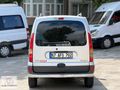 ULAŞ OTOMOİV/RENAULT/KANGOO/1.5 DCİ/AUTHENTİQUE/KLİMALI