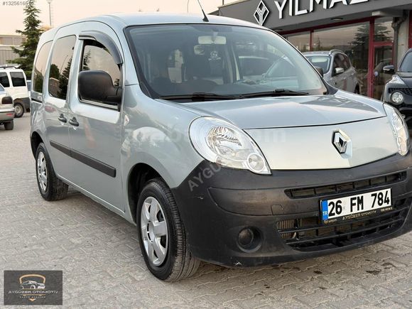 HATASIZ BOYASIZ RENAULT KANGOO